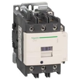 Contactor 3P(3 Nd) 440 V 80 A - 380 V Ac