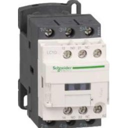 Contactor Tesys Lc1D 3P Ac3 440V 18 A B