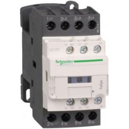 Contactor Tesys Lc1D 4P Ac1 440V 40 A B