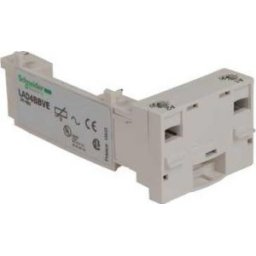 Accesorii Cablare 24/48V C.A. D09-D38