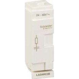 Varistor 110-250V C.A. Pt D09-D38