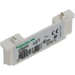Varistor 24-48V C.A. Pt D09-D38