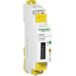 Contor electric digital monofazat 40A 1P+N A9MEM2010