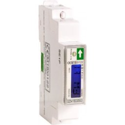 Contor Energie Monofazat 45A Mid A9MEM2055