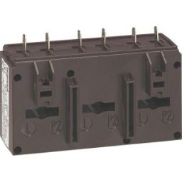 Current Transformer Tri 250/5A 412157