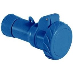 Priza Mobila 16A Ip67 220V 3P Fast