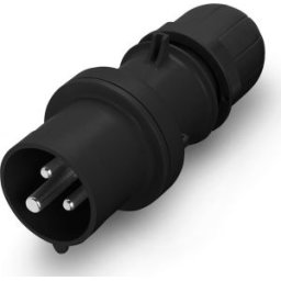 Fisa industriala 2P+E OPTIMA 16A 6h IP44/IP54 213.1633.K