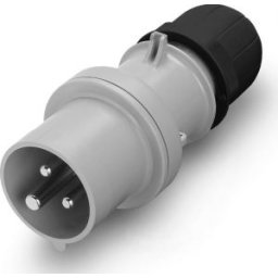 Fisa industriala 2P+E OPTIMA 16A 7h IP44/IP54 213.16336