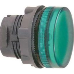 Pilot Light Head