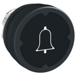 Buton Pentru Mediu Greu, Negru