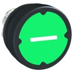 Buton Pentru Mediu Greu, Verde