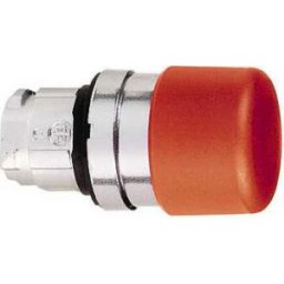 Cap Buton Ciuperca,Rosu,Cu Revenire