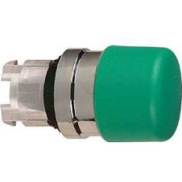 Cap Buton Ciuperca,Verde,Cu Revenire
