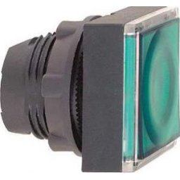 Cap Buton Luminos