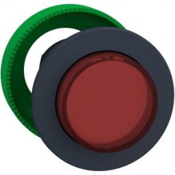 Cap Buton Luminos