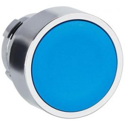 Easy Harmony XB2, cap de buton, metal, a