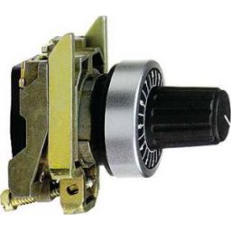 Cap+Corp Potentiometru,22Mm