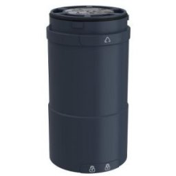 Extender Negru Pentru Turn Luminos Xvu