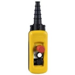 Statie De Control Pandantiv,2Butoane