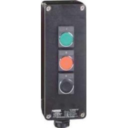 Statie Control Fibra Sticla,3Btn,Ve-Ro-Ne