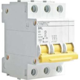 Siguranta AutomAta 3P Brl 50A 4.5kA C