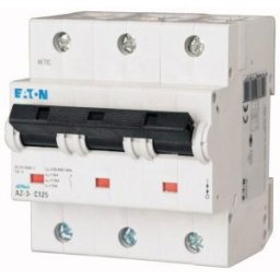 Siguranta automata AZ-3-D80 80A D 3P 20kA 211824