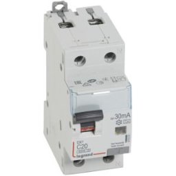 Dx3 1P+Nr C20 6000A A 30Ma 411051