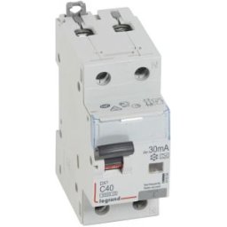 Dx3 1P+Nr C40 6000A A 30Ma 411054