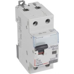 Dx3 1Pn D C16 6000A 300Ma A 411083