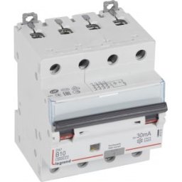 Dx3 4P B10 6000A A 30Ma 4M 411223