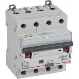 Dx3 4P B16 6000A A 300Ma 4M 411229
