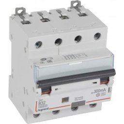 Dx3 4P B32 6000A A 300Ma 4M 411232
