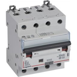 Dx3 4P B32 6000A A 30Ma 4M 411227