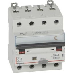 Dx3 4P C16 6000A A 30Ma 4M 411234