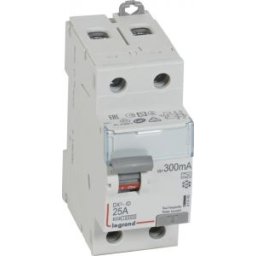 Dx3-Id 2P 25A A 300Ma 411569