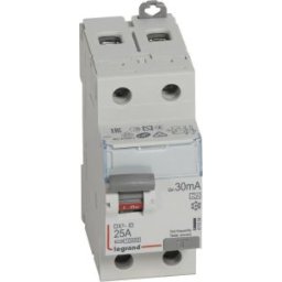 Dx3-Id 2P 25A A 30Ma 411554