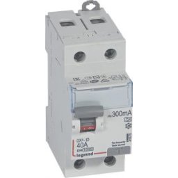 Dx3-Id 2P 40A A 300Ma 411570
