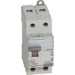 Dx3-Id 2P 40A A 30Ma 411555