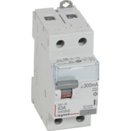 Dx3-Id 2P 63A A 300Ma 411571
