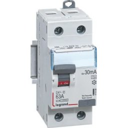 Dx3-Id 2P 63A A 30Ma 411556