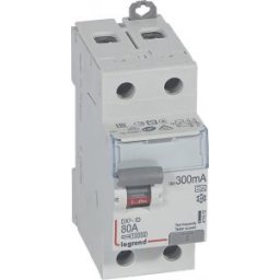 Dx3-Id 2P 80A A 300Ma 411572