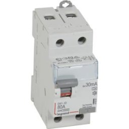 Dx3-Id 2P 80A A 30Ma 411557
