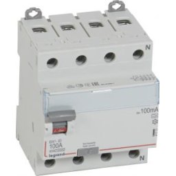 Dx3-Id 4Pd 100A A 100Ma 411773