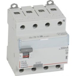 Dx3-Id 4Pd 100A A 300Ma 411783