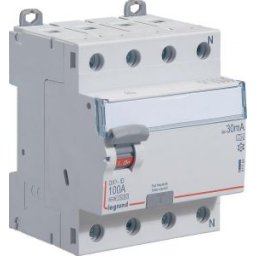 Dx3-Id 4Pd 100A A 30Ma 411763