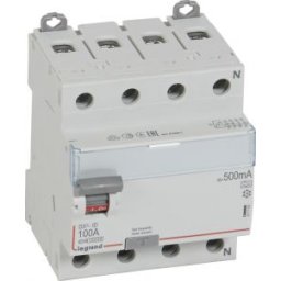 Dx3-Id 4Pd 100A A 500Ma 411793