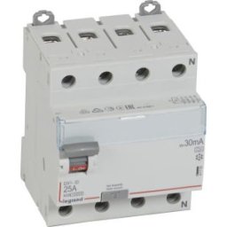 Dx3-Id 4Pd 25A A 30Ma 411759