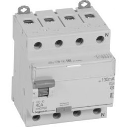 Dx3-Id 4Pd 40A A 100Ma 411770