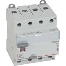 Dx3-Id 4Pd 40A A 300Ma 411780