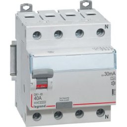 Dx3-Id 4Pd 40A A 30Ma 411760
